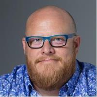 تصویر مدرس Carl Frischmuth