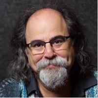 تصویر مدرس Phil Gold