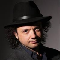 تصویر مدرس Daniel Mintseris