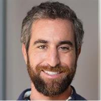 تصویر مدرس Mike Gutman