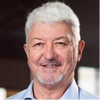 تصویر مدرس Jim Cowan