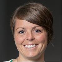 تصویر مدرس Megan Adams