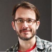 تصویر مدرس Lee Lanier