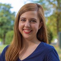 تصویر مدرس Hillary Shea