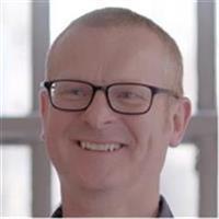 تصویر مدرس Stuart Harvey Lee