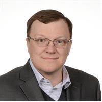 تصویر مدرس Brian Myers