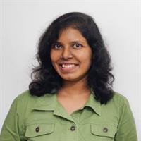 تصویر مدرس Bhavani Ravi