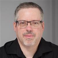 تصویر مدرس Curt Frye