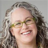 تصویر مدرس Turi McKinley