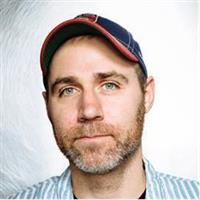 تصویر مدرس Benji Rogers