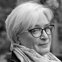 تصویر مدرس Joanne Molesky