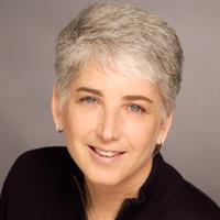 تصویر مدرس Joan Rosenberg