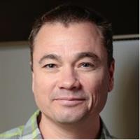 تصویر مدرس Corbin Anderson