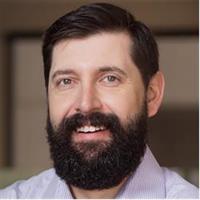 تصویر مدرس Matt Boyd