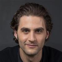 تصویر مدرس Geoffrey Schwartz