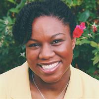 تصویر مدرس Cecili Reid