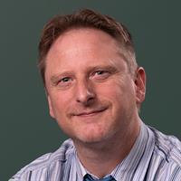 تصویر مدرس Robin Andrews