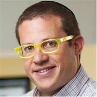 تصویر مدرس Mordy Golding