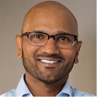 تصویر مدرس Prakash Raman