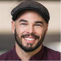 تصویر مدرس Brett Kirkpatrick