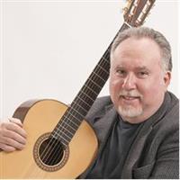 تصویر مدرس Nathaniel Gonud