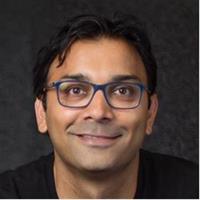 تصویر مدرس Mohammad Azam