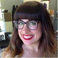 تصویر مدرس Alison Mann