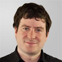 تصویر مدرس Christian Wenz