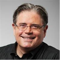 عکس مدرس Rick Allen Lippert - Image of Author Rick Allen Lippert
