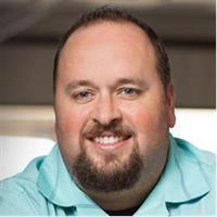 تصویر مدرس Robby Millsap