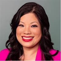 تصویر مدرس Winnie Sun