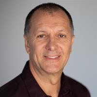 تصویر مدرس Patrick Renvoise