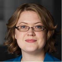 تصویر مدرس Kacie Hultgren