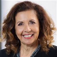 تصویر مدرس Josiane Feigon