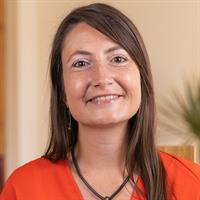 تصویر مدرس Amy Brann