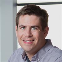 تصویر مدرس James Wickett