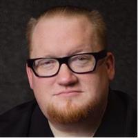 تصویر مدرس Stephen Gates