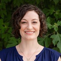 تصویر مدرس Lacey Westphal