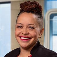 تصویر مدرس Dereca Blackmon