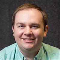 تصویر مدرس Eric Brynsvold