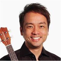 تصویر مدرس Daniel Ho