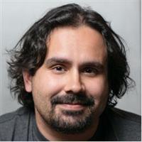 تصویر مدرس Keith Casey