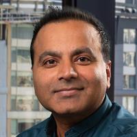 تصویر مدرس Sam Sehgal