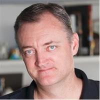 تصویر مدرس Stefan Mumaw