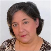 تصویر مدرس Luisa Winters