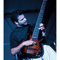 John Patitucci