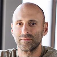 تصویر مدرس Steven Marjieh