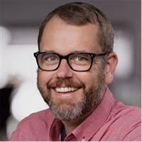 تصویر مدرس Jeff Winesett