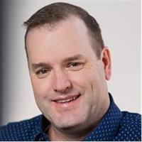 تصویر مدرس Craig Barr