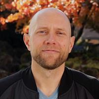 تصویر مدرس Lucas Joppa